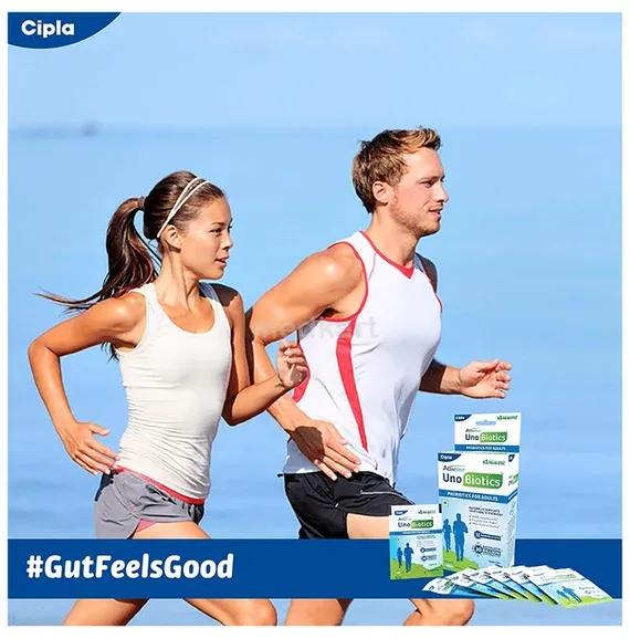 activstart unobiotics sachet 1 gm